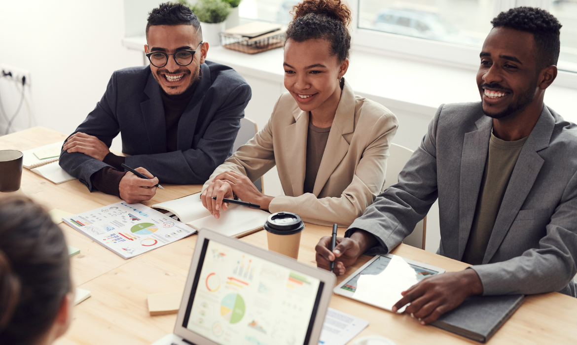 Employee Advocacy
